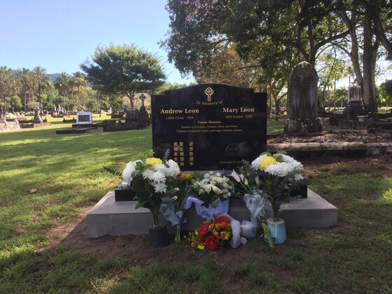  Qing Ming Cemetery Outing and Lunch 
