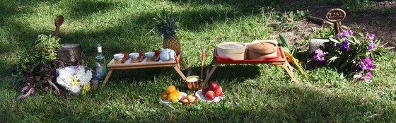 CADCAI Qing Ming (Annual Tomb Sweeping Festival) Excursion to Innisfail  - Sunday 30 April 2023 