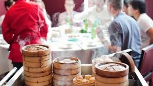 Year of the Ox - Yum Cha Lunch