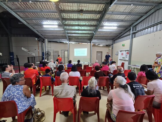 CADCAI Annual General Meeting 