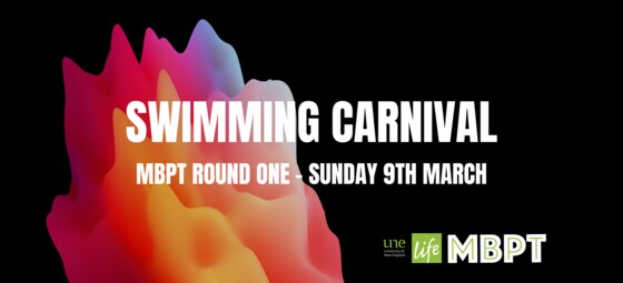 MBPT Swimming Carnival