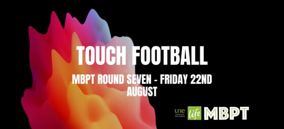 Touch Football