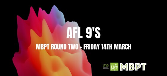 AFL 9's