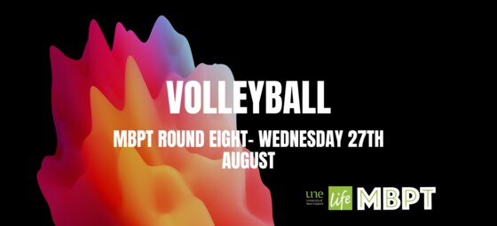 Volleyball