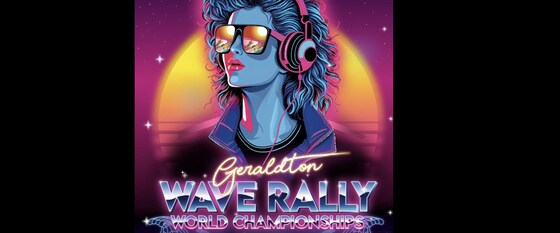 Wave Rally World Championships