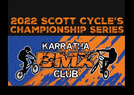 Scott Cycles Championship Series ROUND 5
