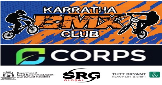 PRE-NWSS FRIDAY NIGHT RACING RIDERS REGO