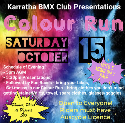 2022 KBMX PRESENTATIONS 