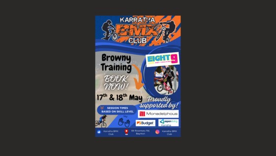 Browny's 89 Coaching - 17th &18th May
