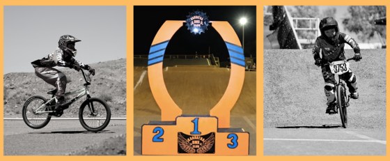 2020 Karratha BMX Club Presentations and AGM
