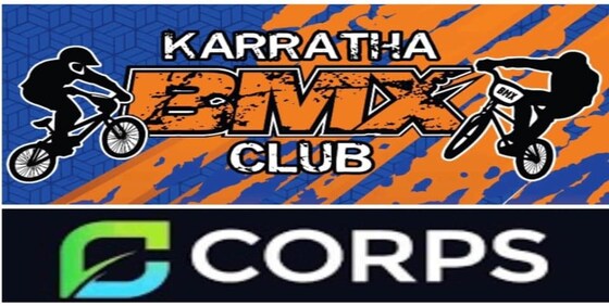 CORPS Championship Series Round 5 - *Current Riders*