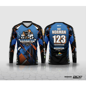 2026 Club Jersey **PRE ORDER image 1