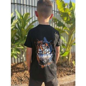 2026 Club Tee YOUTH  image 2