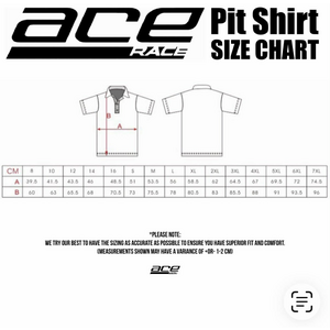 2026 Club Polos ** PRE ORDER image 2