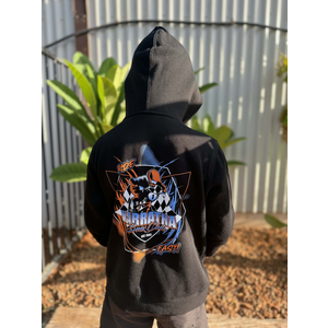 2026 Club Hoodie YOUTH image 2