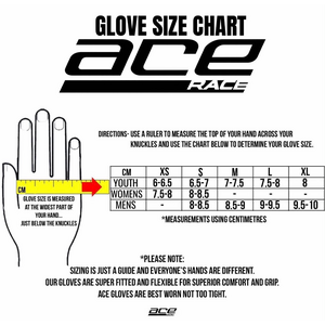 2026 Karratha BMX Club Gloves **PRE ORDER image 3