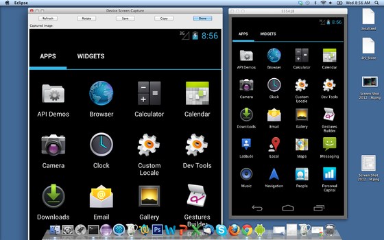 Gamers, Gunakan Emulator Android ini di PC-mu yah!