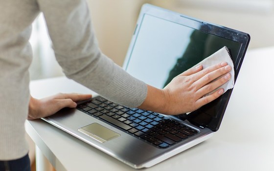 Jangan Disepelekan, Lakukan Perawatan ini Agar Laptopmu Lebih Awet!