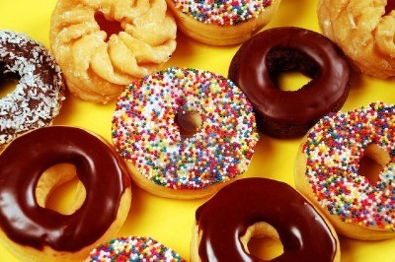 Bosan Ngemil Itu-Itu Saja, Yuk Buat Donat Kentang yang Empuk ini!