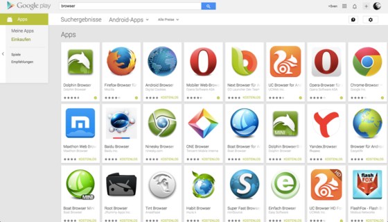 Optimalkan Pencarianmu dengan Browser Terbaik ini!