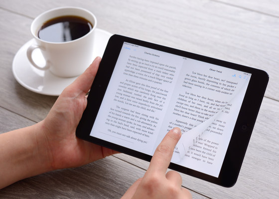 Akses Ribuan Ebook secara Gratis dan Legal pada Berbagai Web ini!