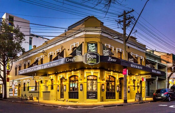 Trivia Night (@ 6:30pm 04/11/26) | SYDNEY