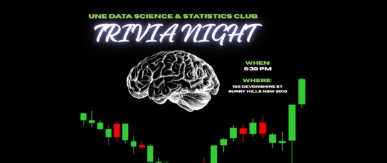  Trivia Night (@ 6:30pm 28/04/26) | SYDNEY