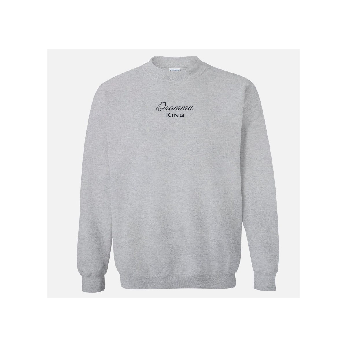 DROMMA King Sweatshirt
