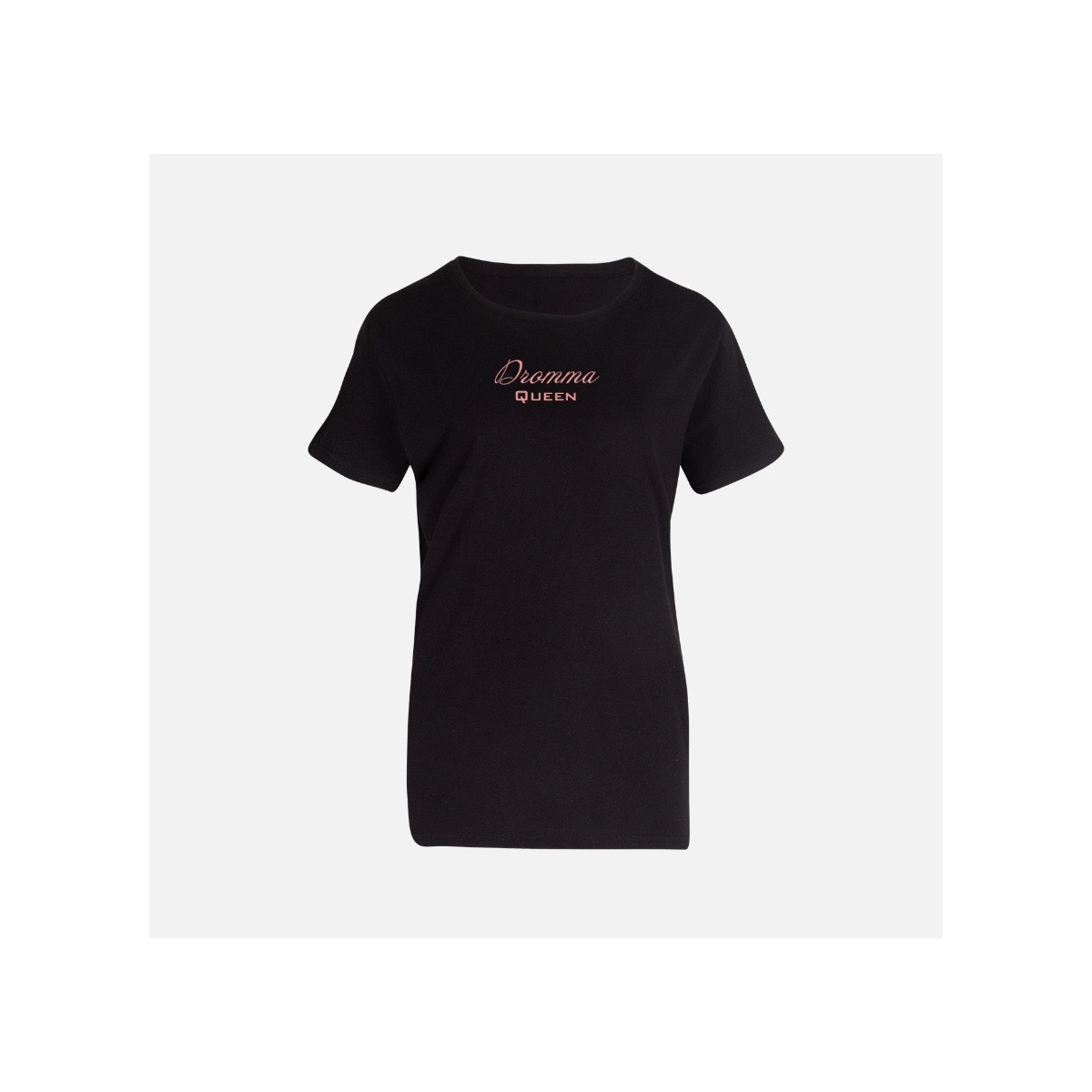 DROMMA Queen T-shirt