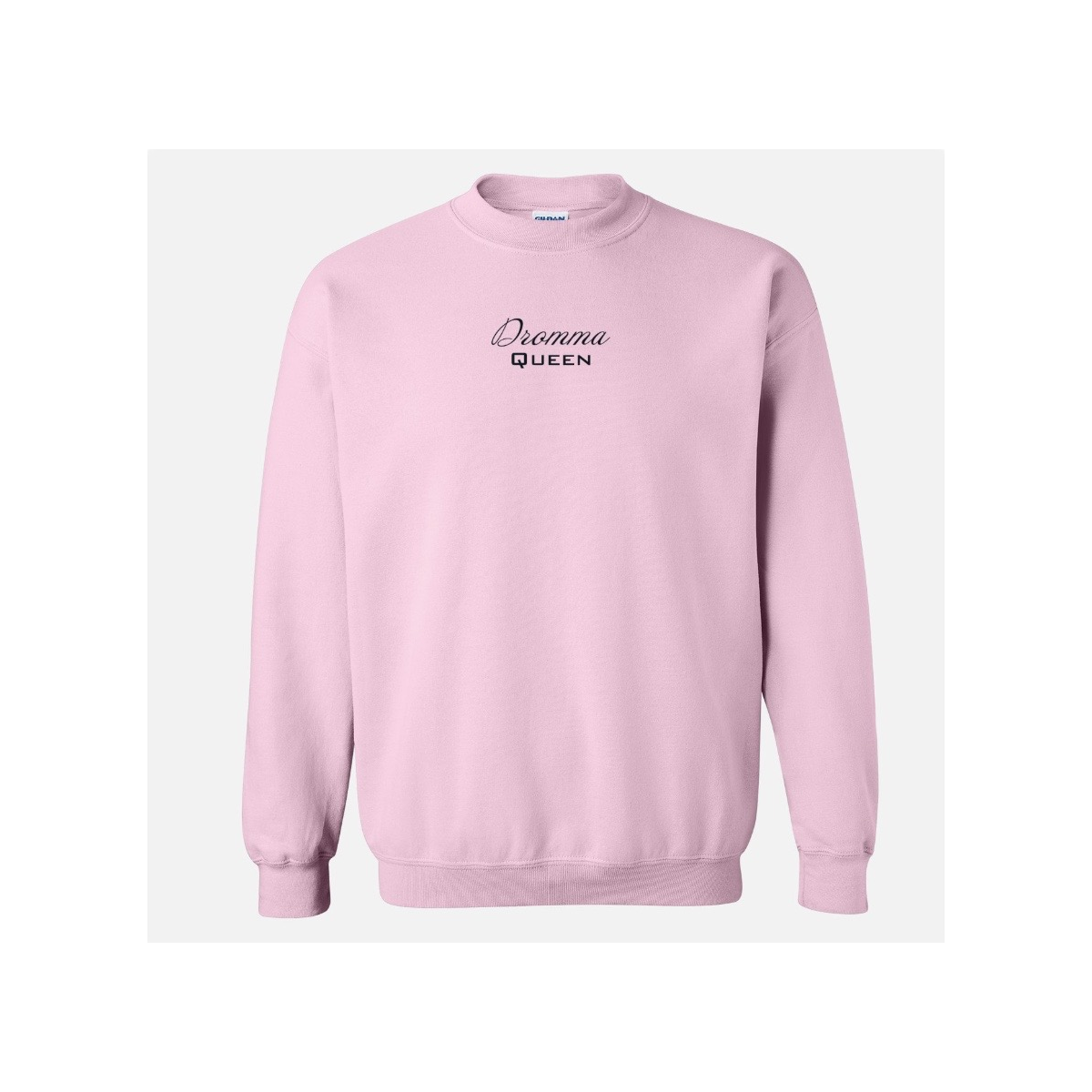 DROMMA Queen Sweatshirt