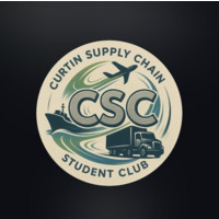 Curtin Supply Chain Students Club