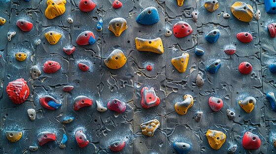 Fun-Dress Climbing Night