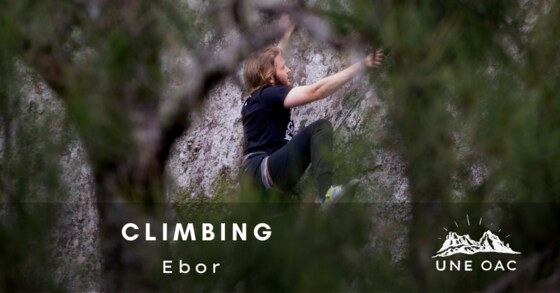 Ebor Climbing Day (Day TBC)