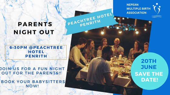 Parents Night Out 