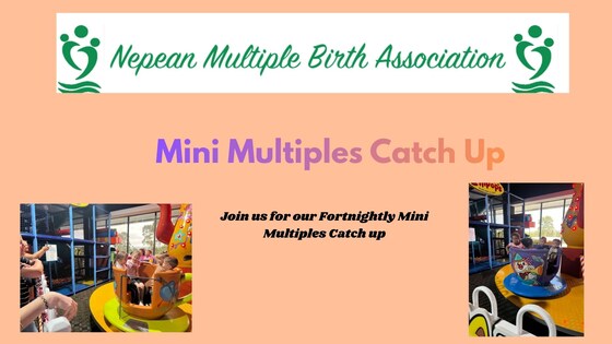  Mini Multiples Catch up 
