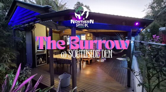 The Burrow @ Southside Den