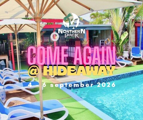 Come Again @ Hideaway