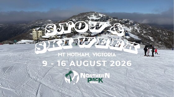 Snow & Ski Week 2026
