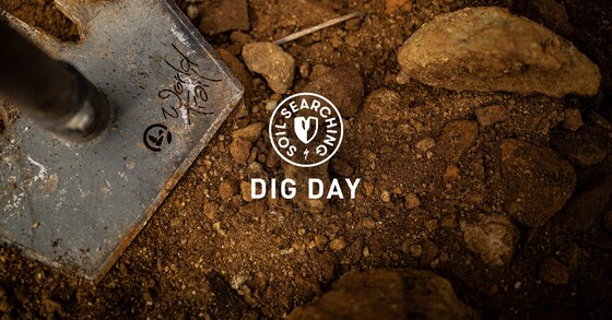 Specialized Soil Searching and Beechworth Chain Gang Dig Day