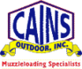 Cain's Outdoor Inc.