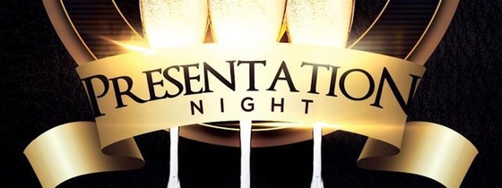YFNC Presentation Night 2018