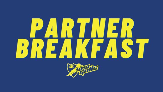 2024 Partner Breakfast