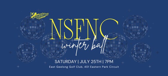 NSFNC Winter Ball