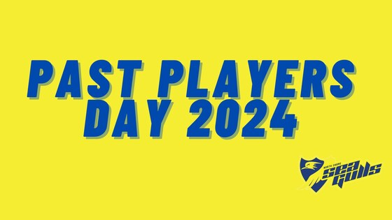 2024 Past Players Day
