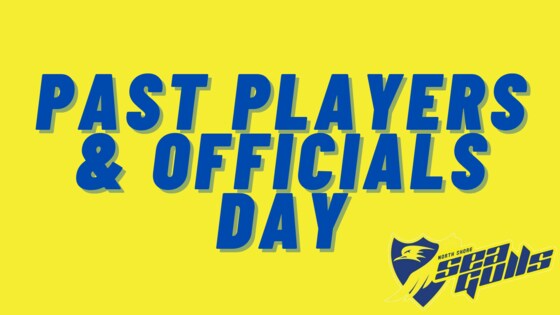 2023 Past Players & Supporters Day