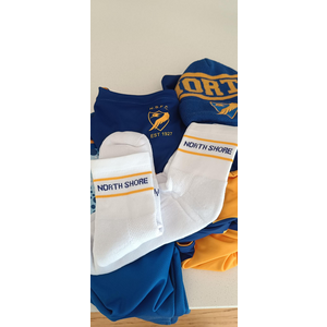 NS Casual/Sports Socks image 1