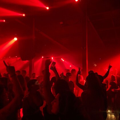 Red Rager