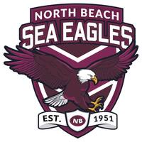 North Beach Sea Eagles