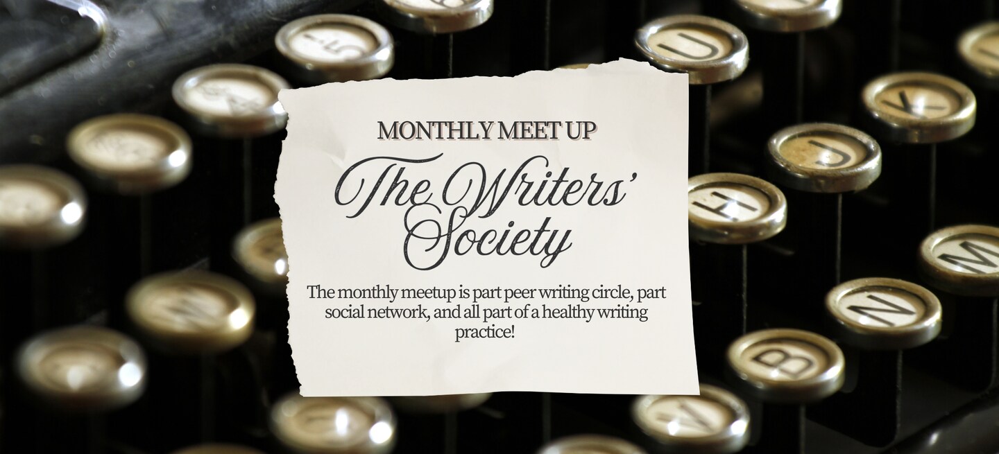 Monthly Online Meet-up