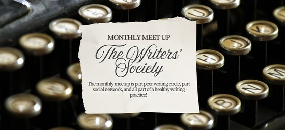 Monthly On-campus Meet-up